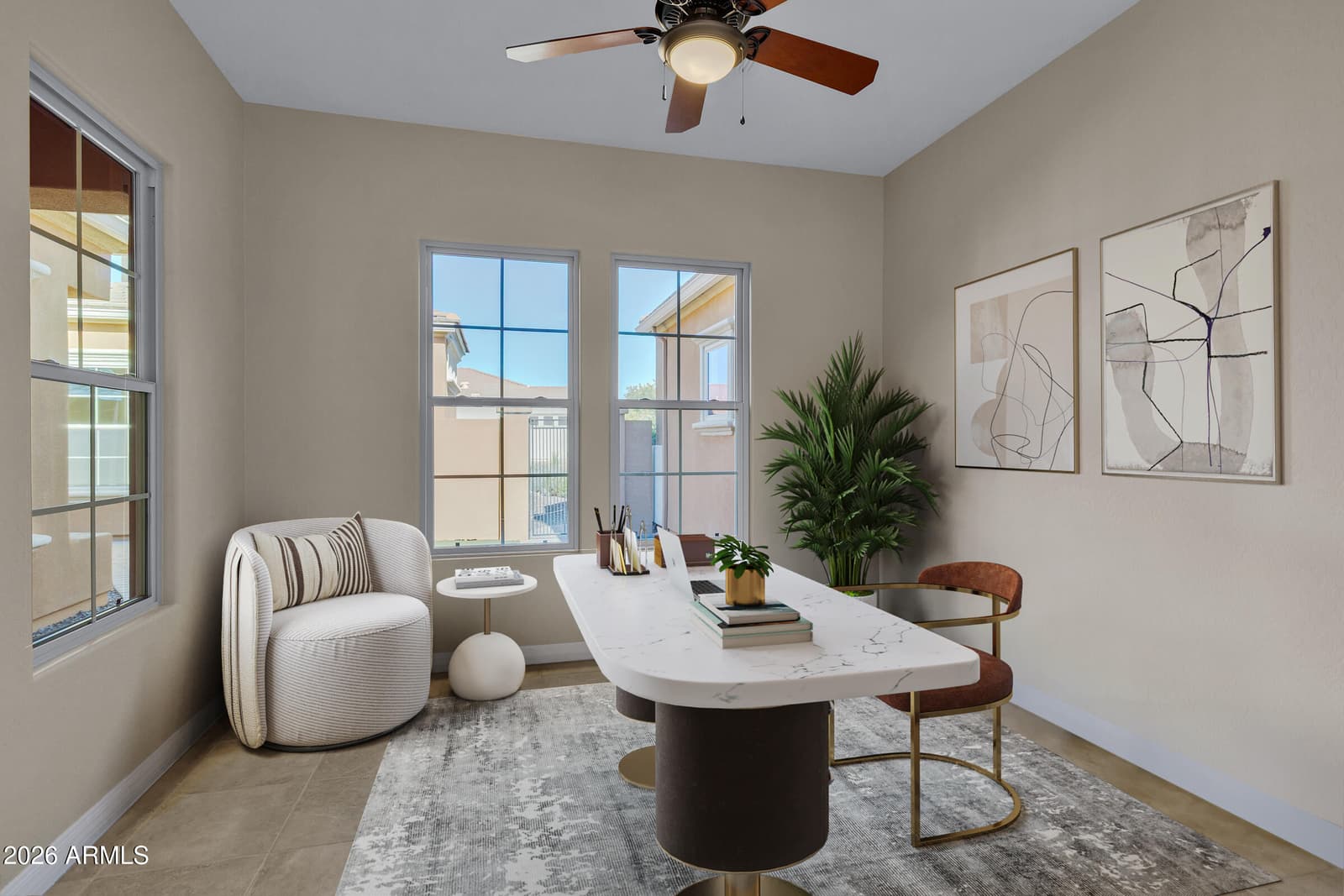 28520 N 129TH Drive, Peoria, AZ 85383 — photo 26 of 51