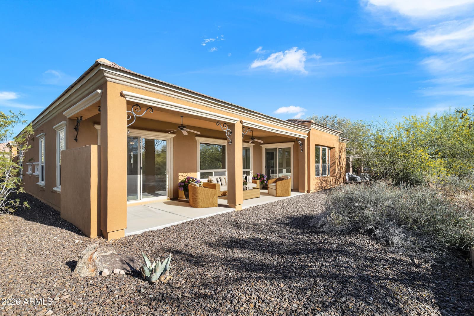 28520 N 129TH Drive, Peoria, AZ 85383 — photo 41 of 51