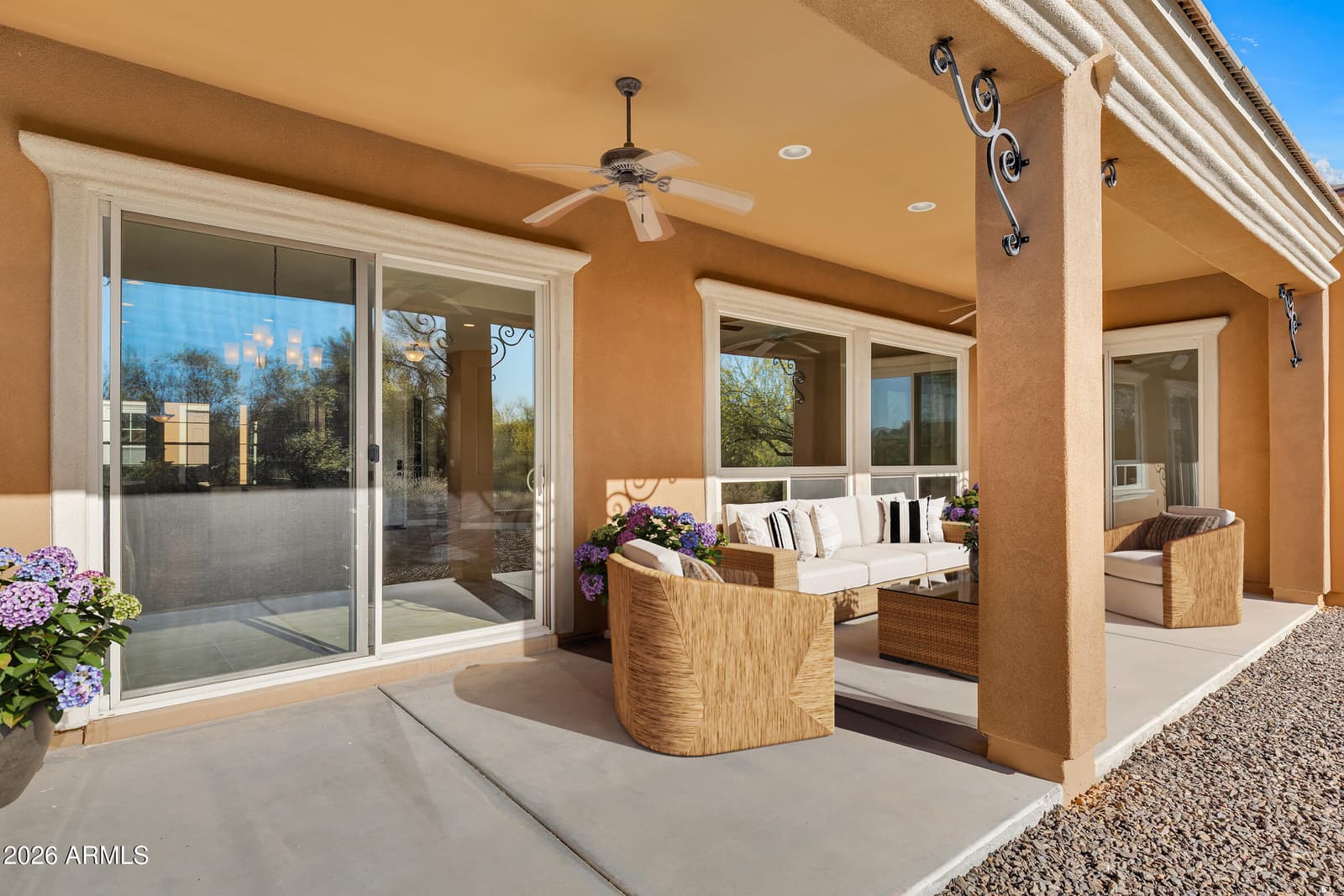 28520 N 129TH Drive, Peoria, AZ 85383 — photo 45 of 51
