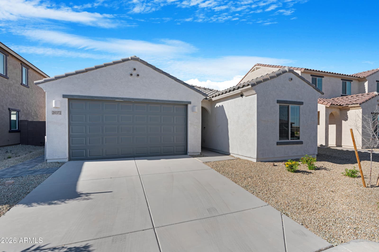 24372 W FLORES Drive, Buckeye, AZ 85326 — photo 2 of 35
