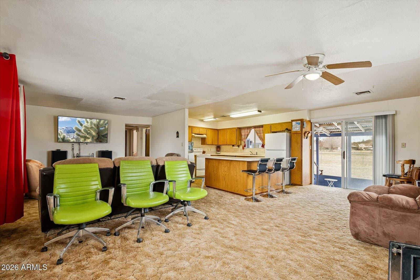 16578 W UNKNOWN MEXICAN Avenue, Kirkland, AZ 86332 — photo 15 of 23