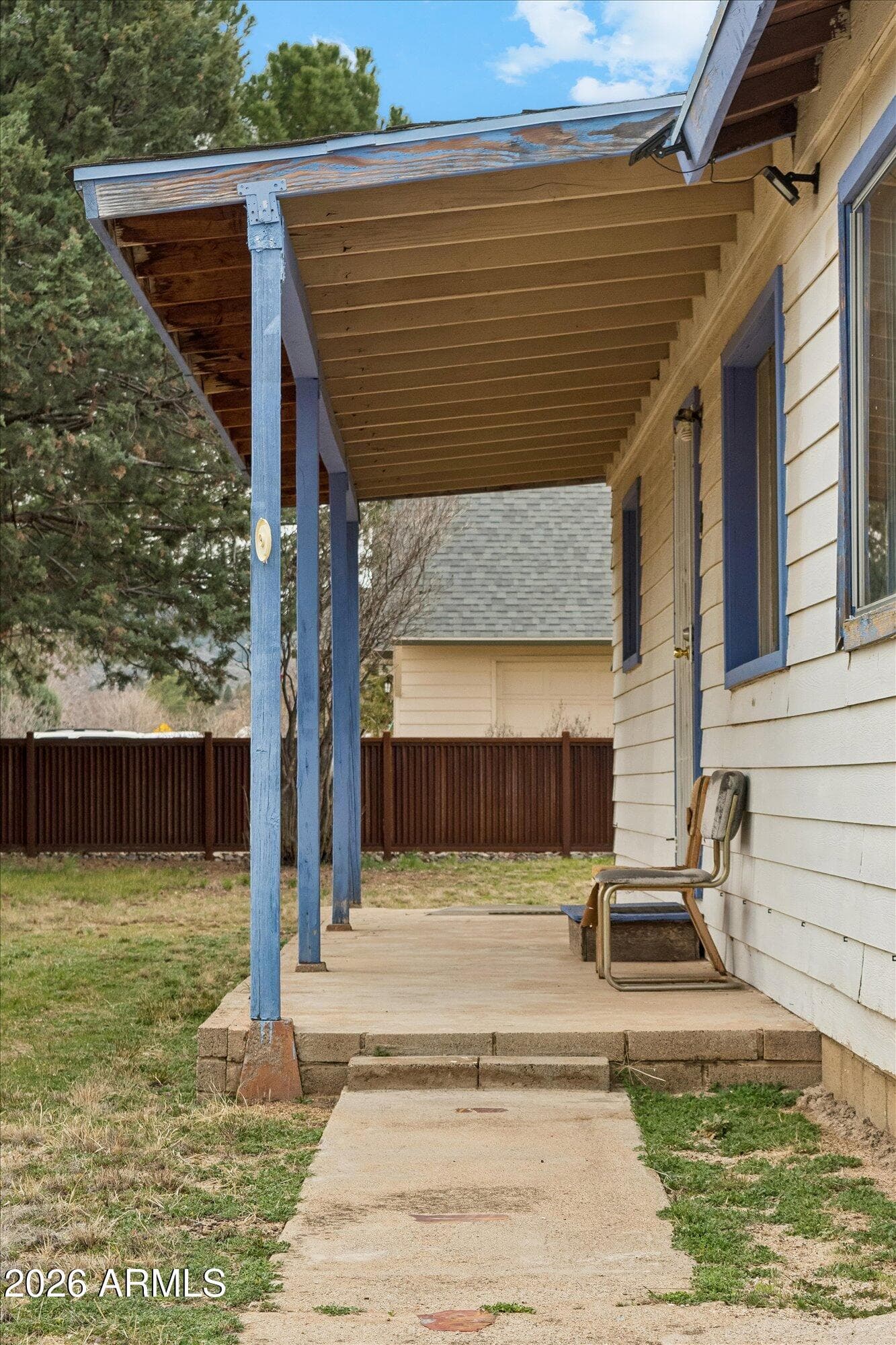 16578 W UNKNOWN MEXICAN Avenue, Kirkland, AZ 86332 — photo 19 of 23