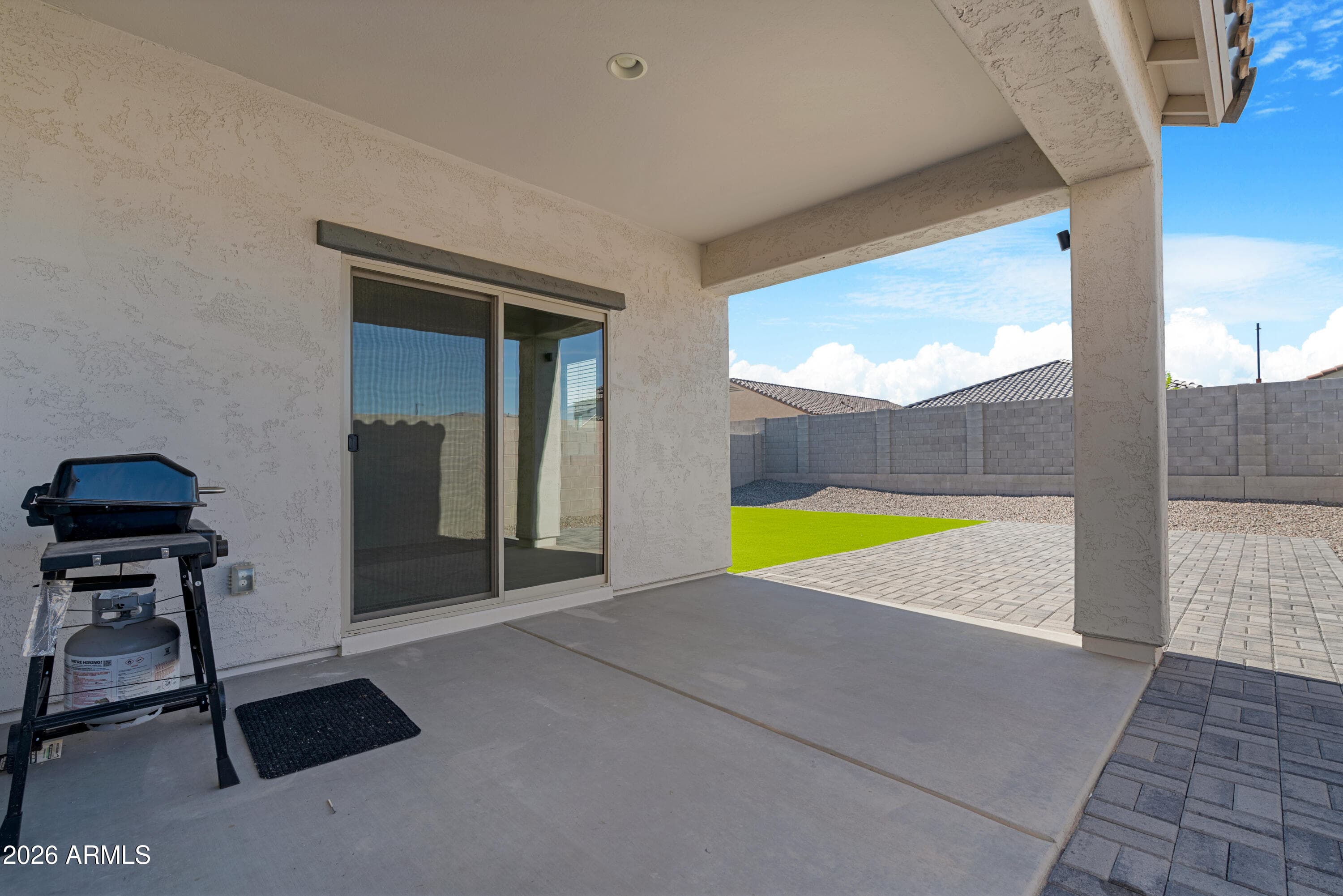 24372 W FLORES Drive, Buckeye, AZ 85326 — photo 33 of 35