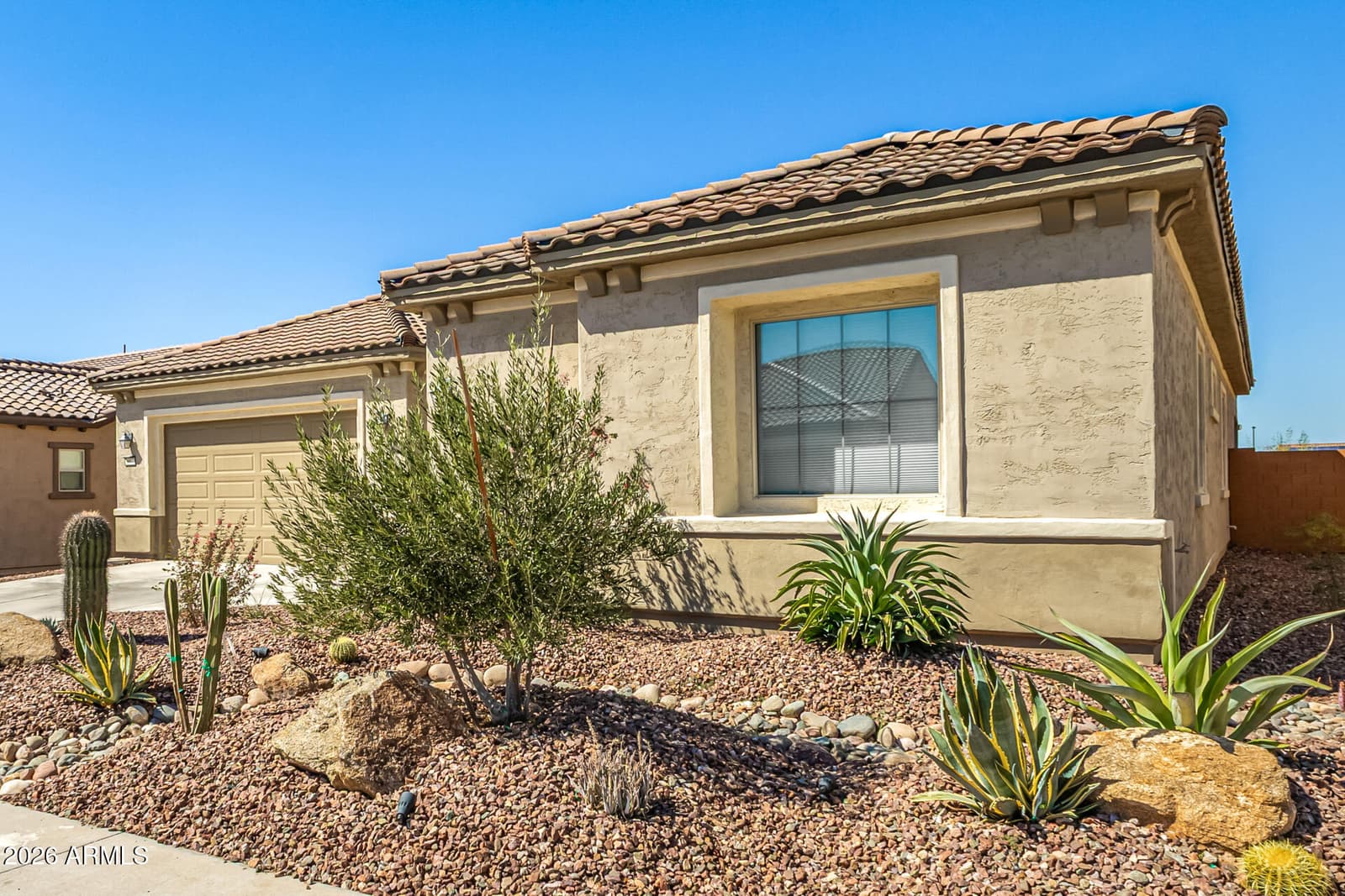 26972 W KERRY Lane, Buckeye, AZ 85396 — photo 3 of 38