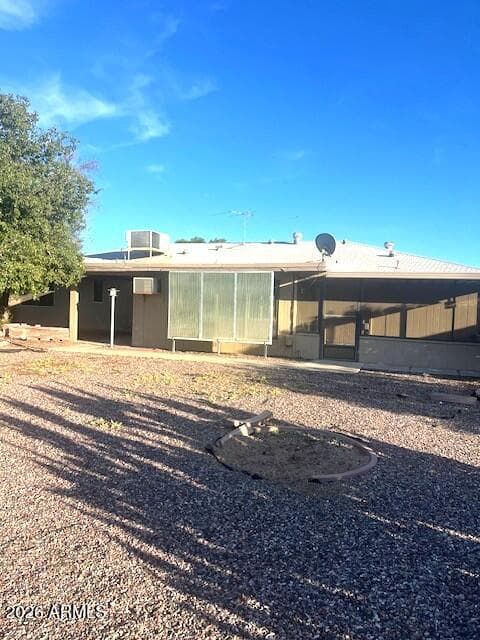 12806 N SUN VALLEY Drive, Sun City, AZ 85351 — photo 20 of 21