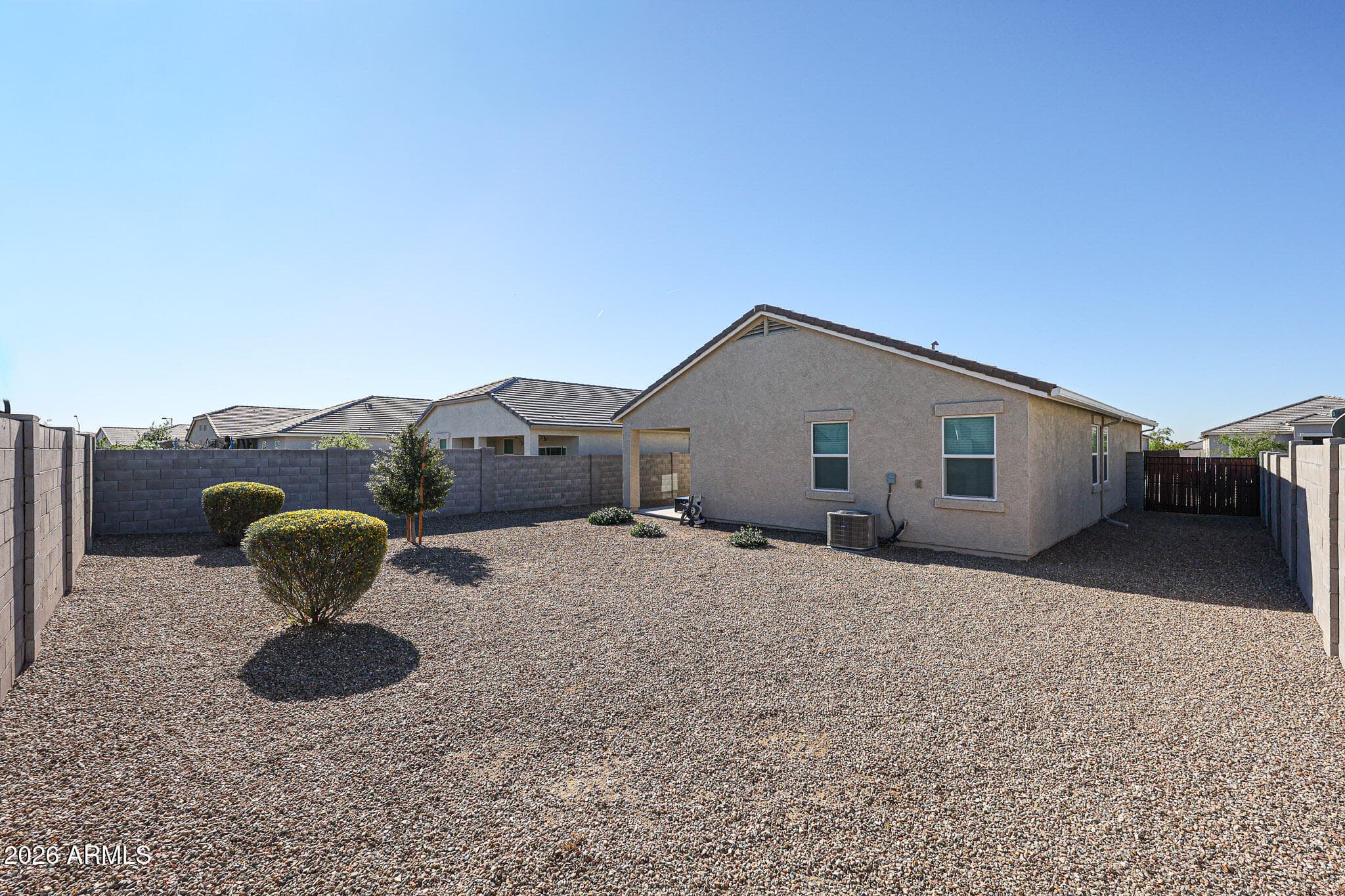24414 W WOOD Street, Buckeye, AZ 85326 — photo 27 of 34