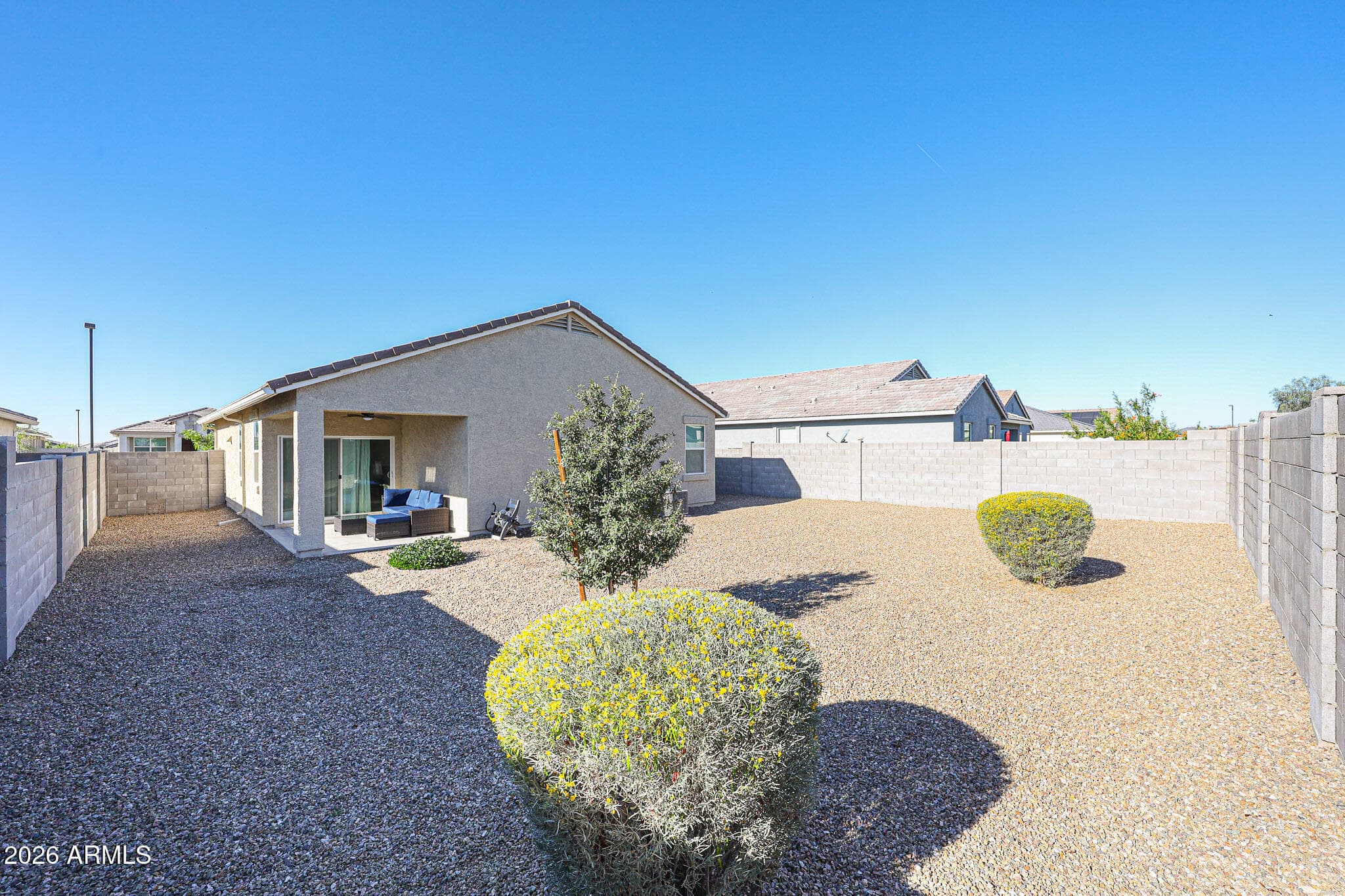 24414 W WOOD Street, Buckeye, AZ 85326 — photo 29 of 34
