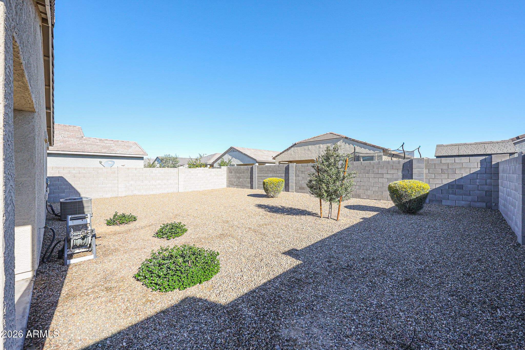 24414 W WOOD Street, Buckeye, AZ 85326 — photo 33 of 34