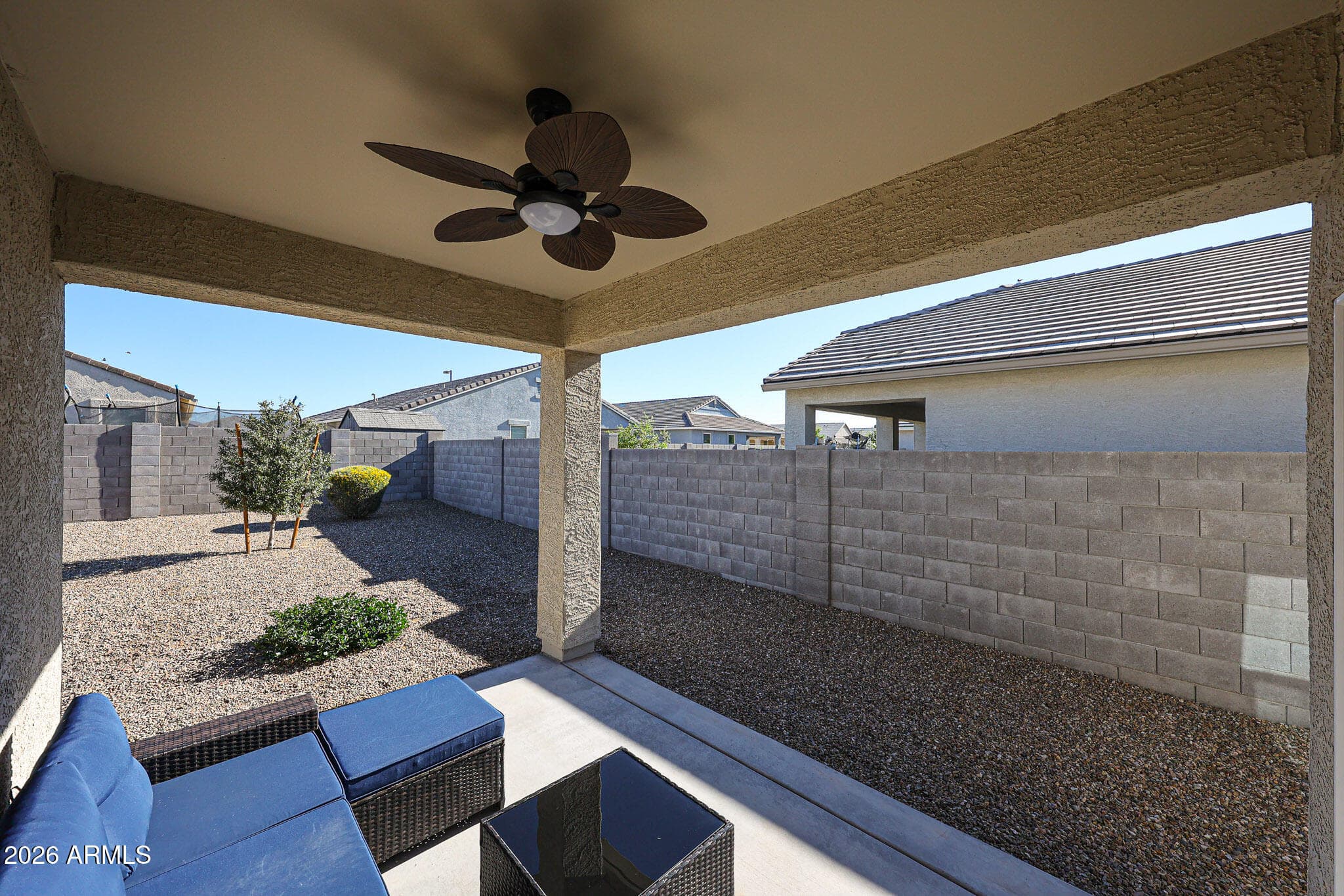 24414 W WOOD Street, Buckeye, AZ 85326 — photo 32 of 34