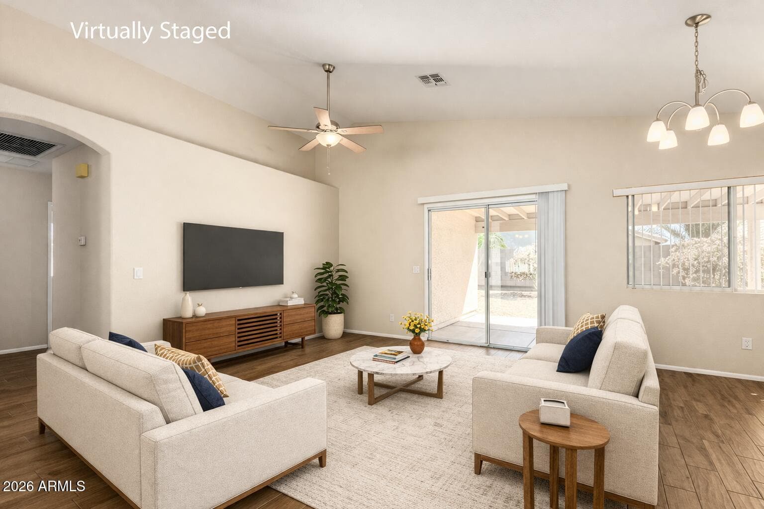 16167 W Hadley Street, Goodyear, AZ 85338 — photo 5 of 38
