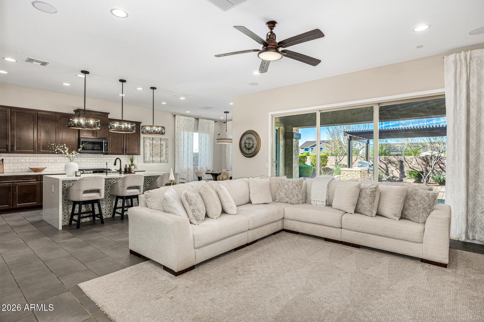5224 W SWEET PEA Terrace, Laveen, AZ 85339 — photo 16 of 69