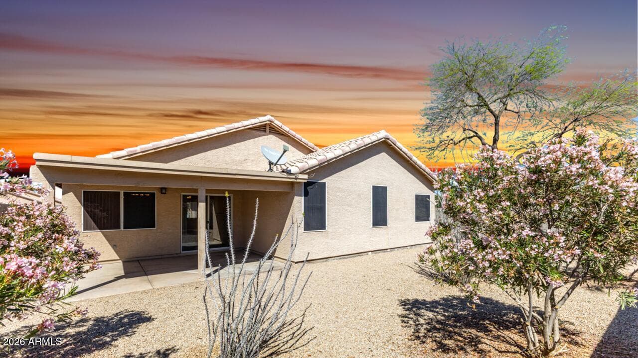 16167 W Hadley Street, Goodyear, AZ 85338 — photo 27 of 38
