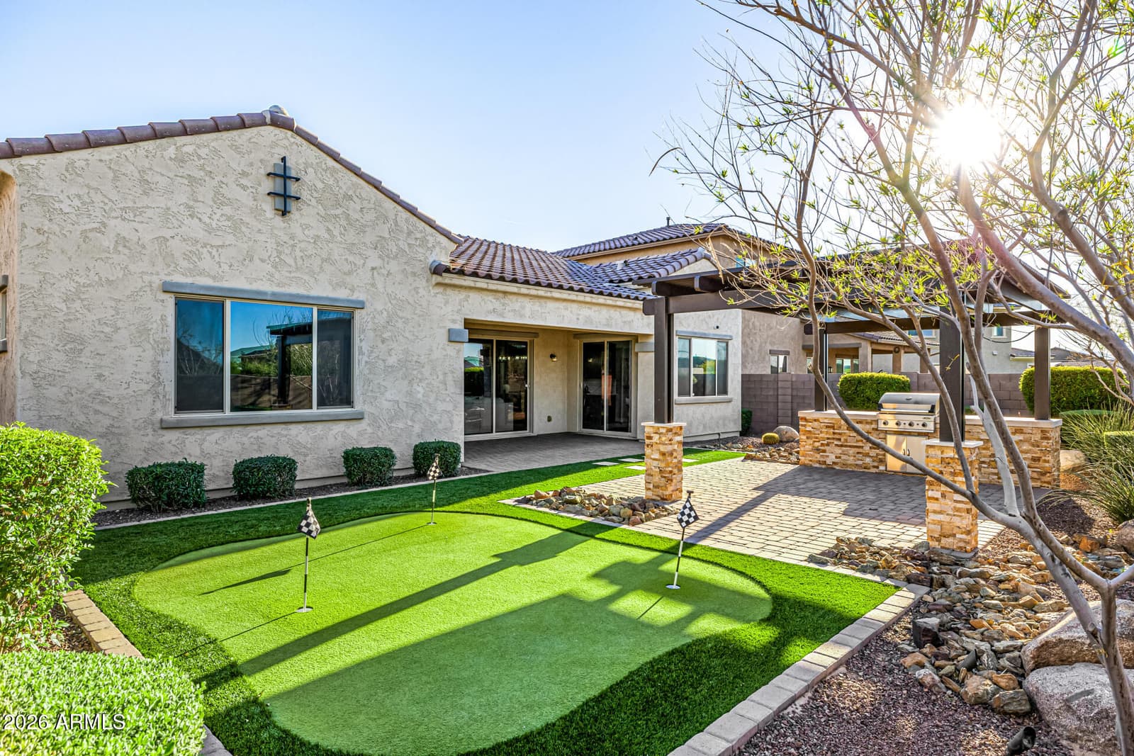 5224 W SWEET PEA Terrace, Laveen, AZ 85339 — photo 46 of 69