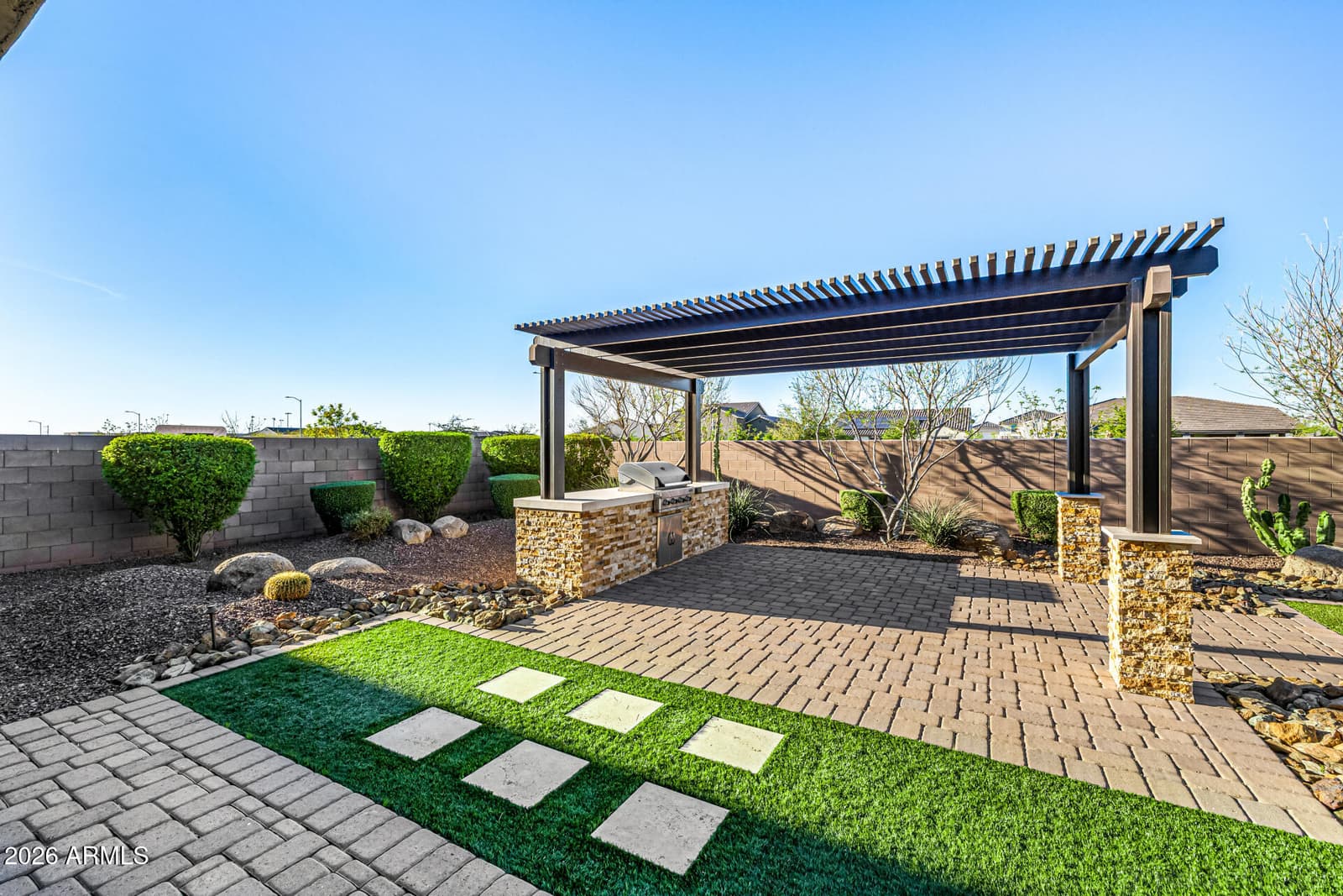 5224 W SWEET PEA Terrace, Laveen, AZ 85339 — photo 50 of 69