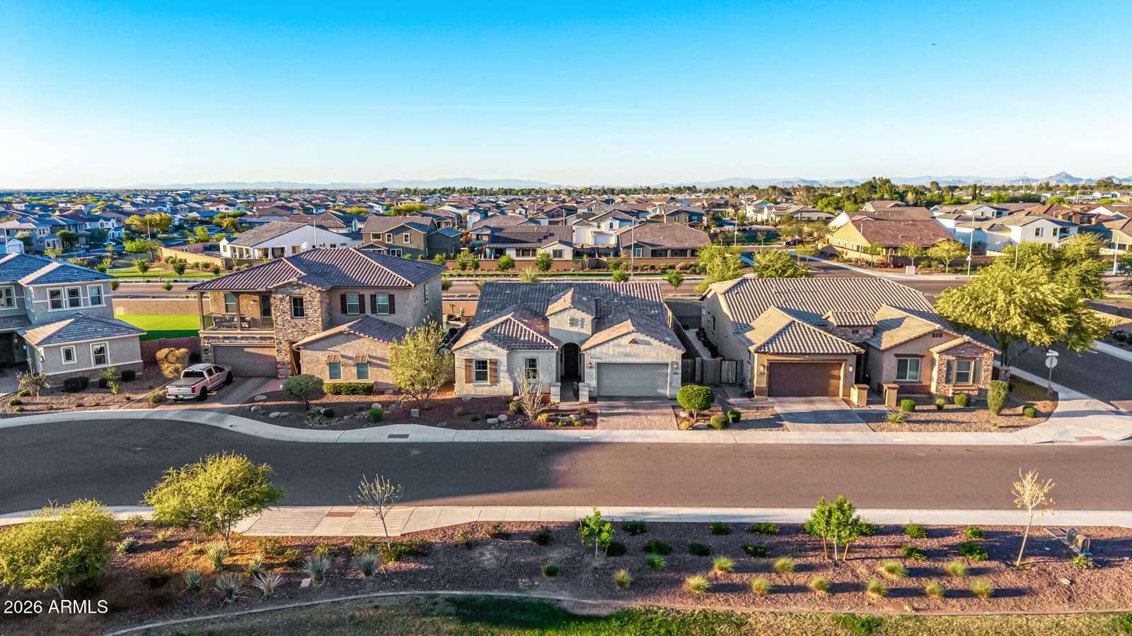 5224 W SWEET PEA Terrace, Laveen, AZ 85339 — photo 53 of 69