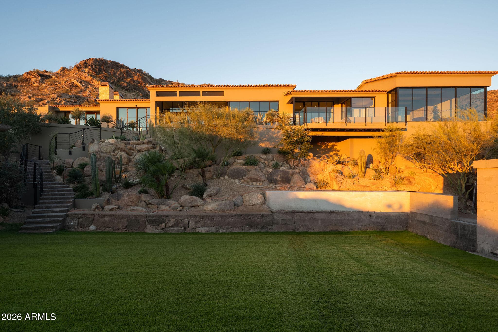 5939 E QUARTZ MOUNTAIN Road, Paradise Valley, AZ 85253 — photo 36 of 40