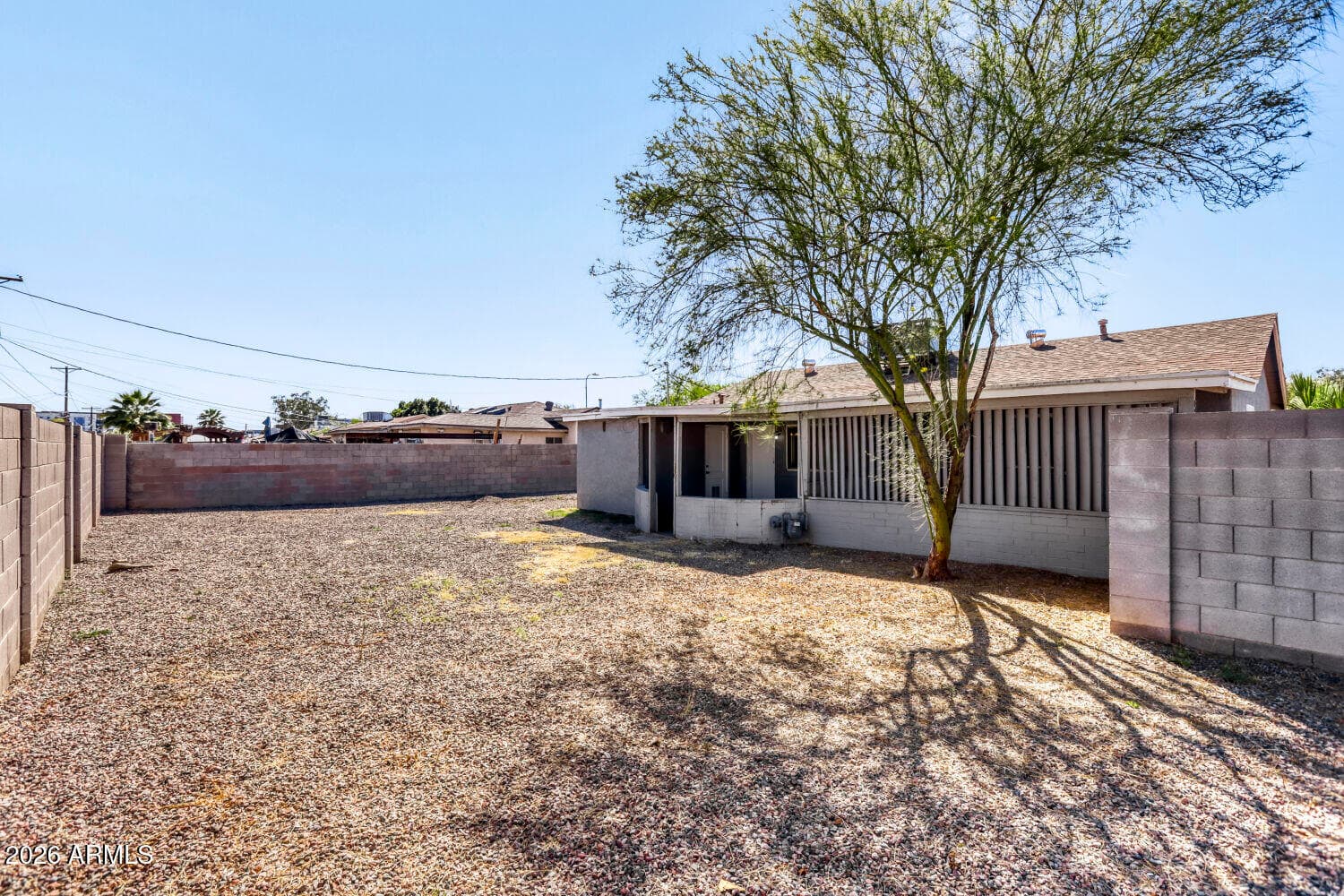 5629 N 31ST Avenue, Phoenix, AZ 85017 — photo 26 of 29