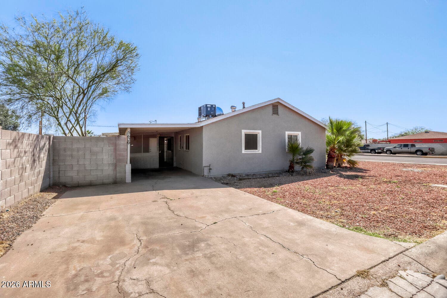5629 N 31ST Avenue, Phoenix, AZ 85017 — photo 25 of 29