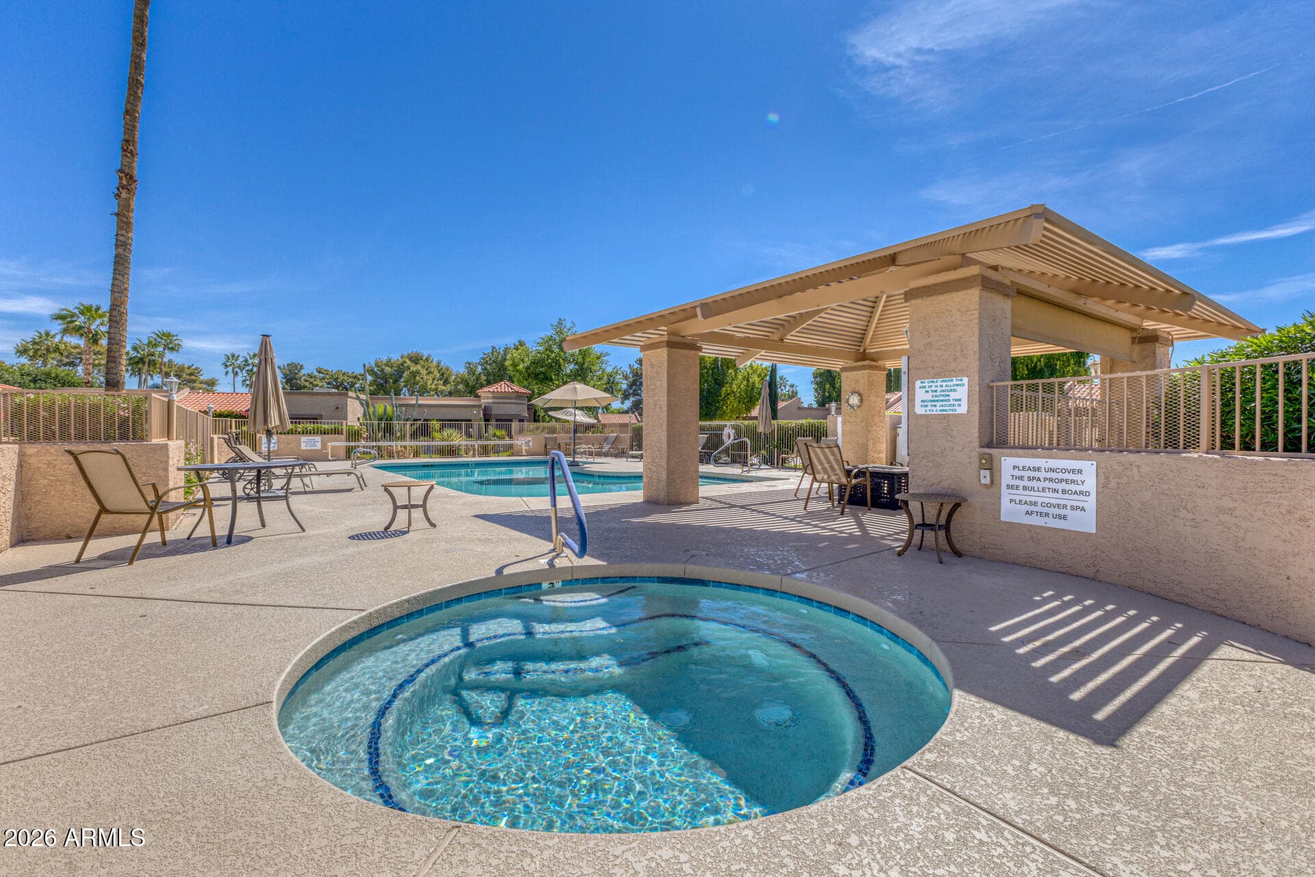 19122 N 98th Lane, Peoria, AZ 85382 — photo 41 of 48