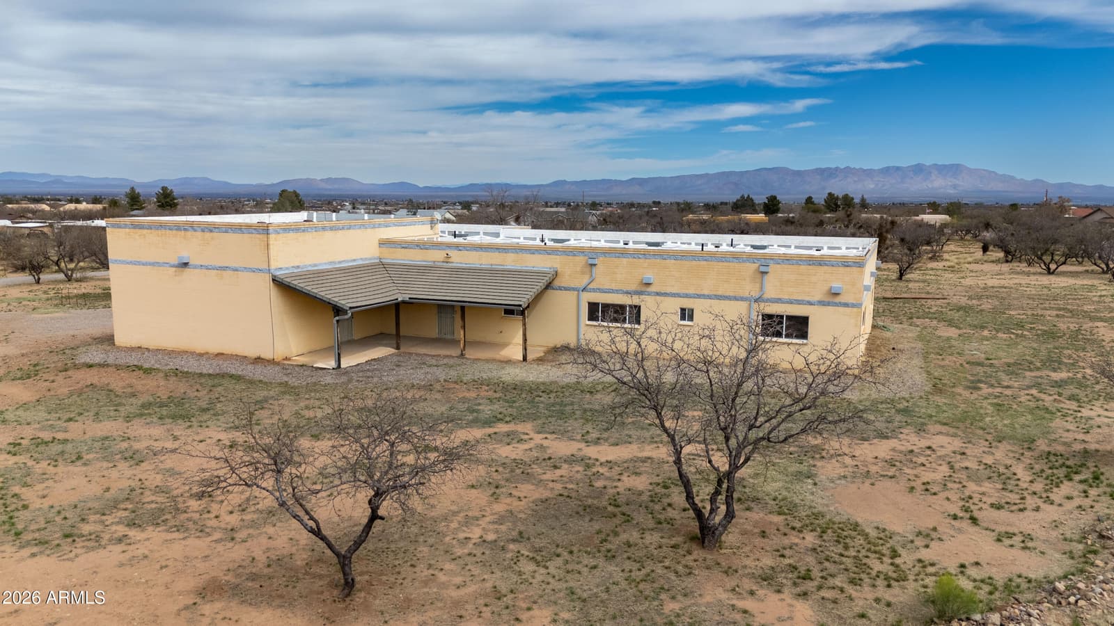 6536 S JAXEL Road, Hereford, AZ 85615 — photo 5 of 32