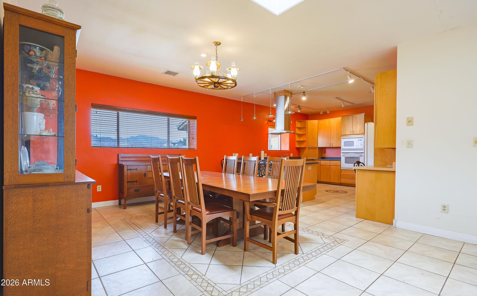 6536 S JAXEL Road, Hereford, AZ 85615 — photo 11 of 32