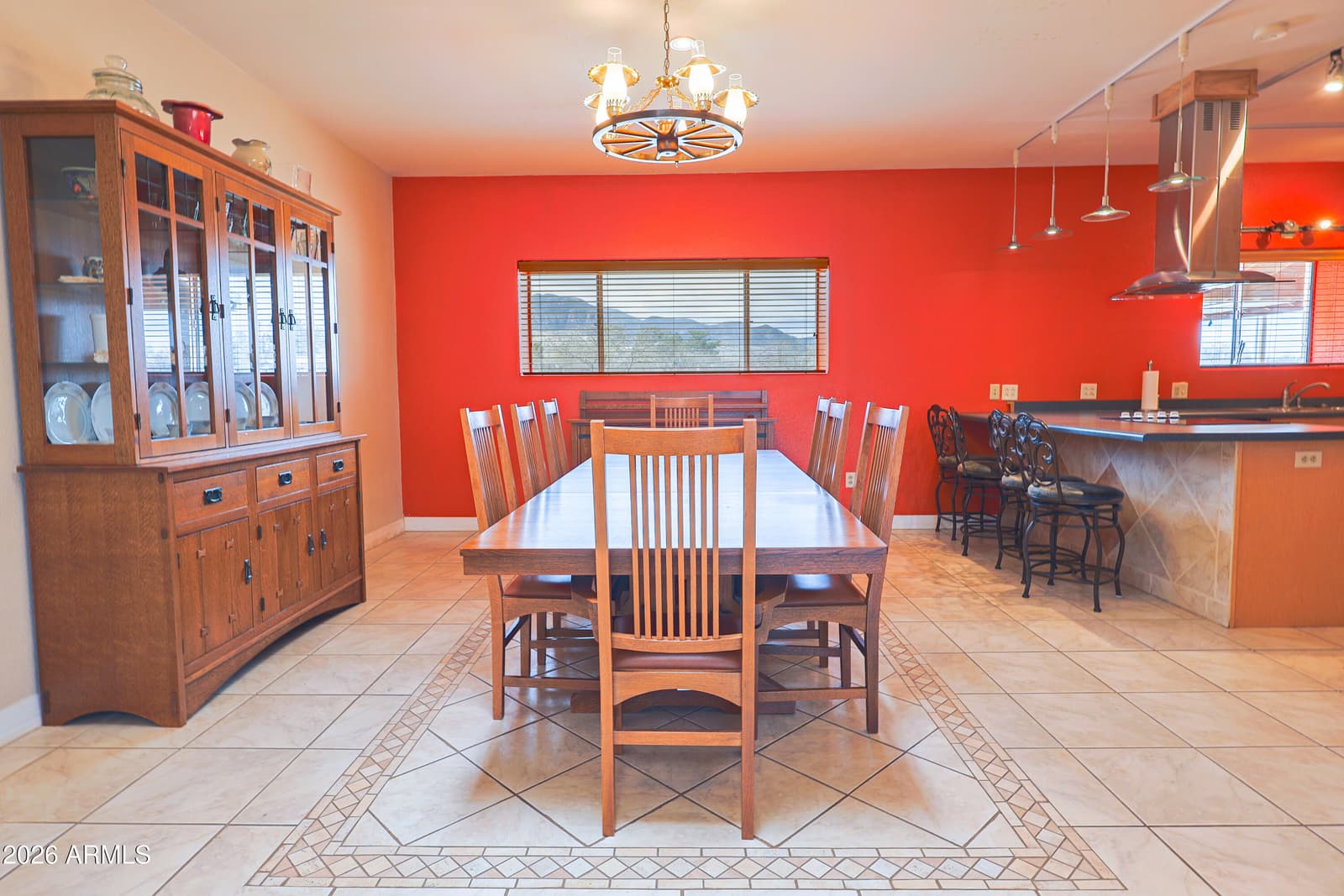 6536 S JAXEL Road, Hereford, AZ 85615 — photo 10 of 32