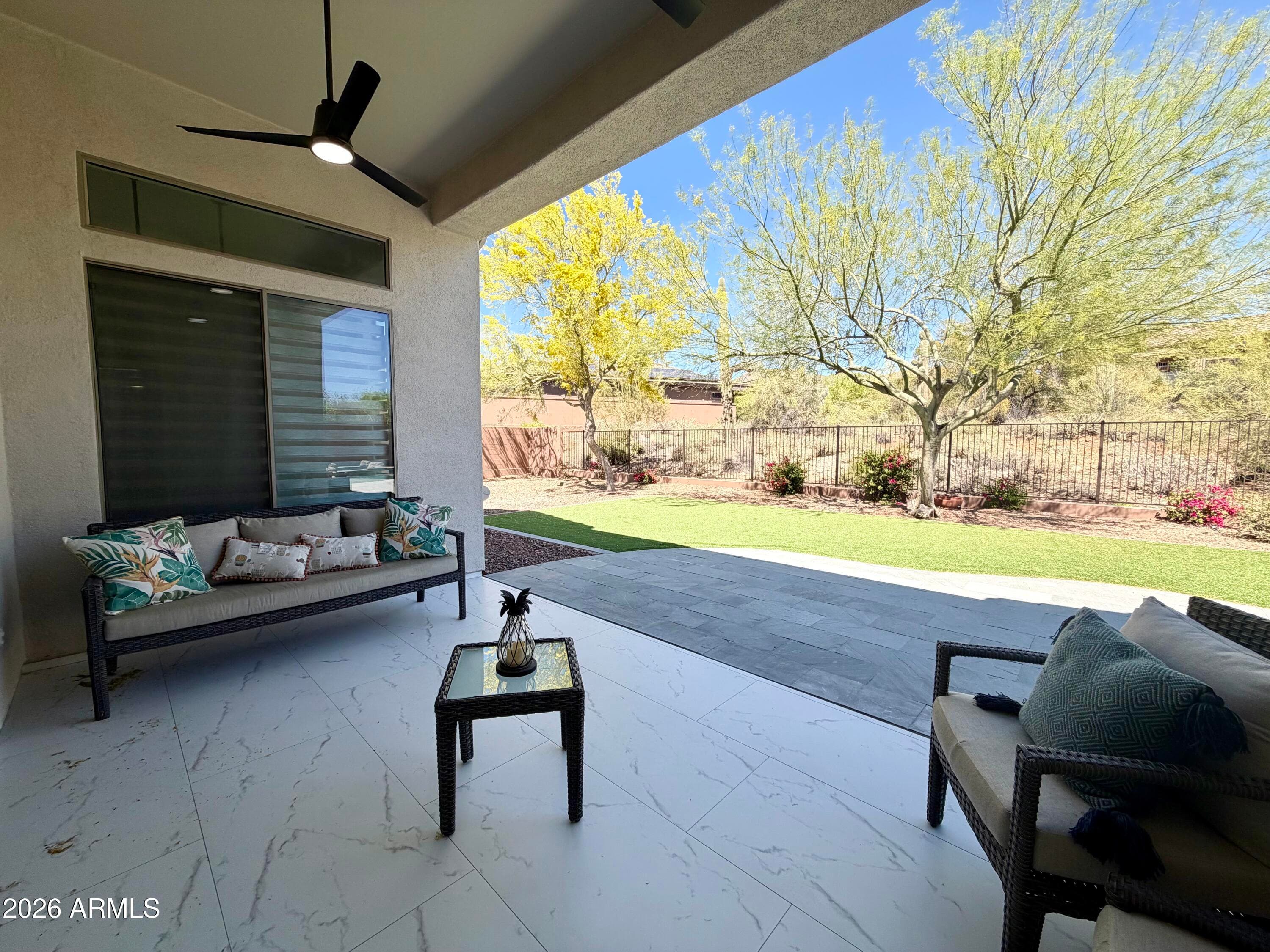 1964 W WAYNE Lane, Anthem, AZ 85086 — photo 60 of 104
