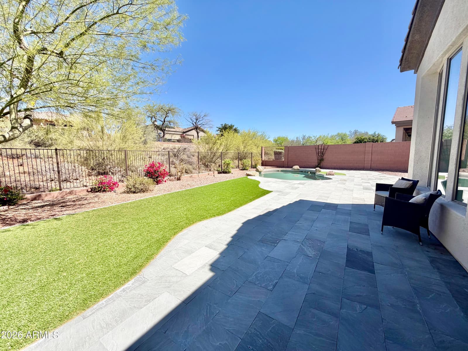 1964 W WAYNE Lane, Anthem, AZ 85086 — photo 92 of 104
