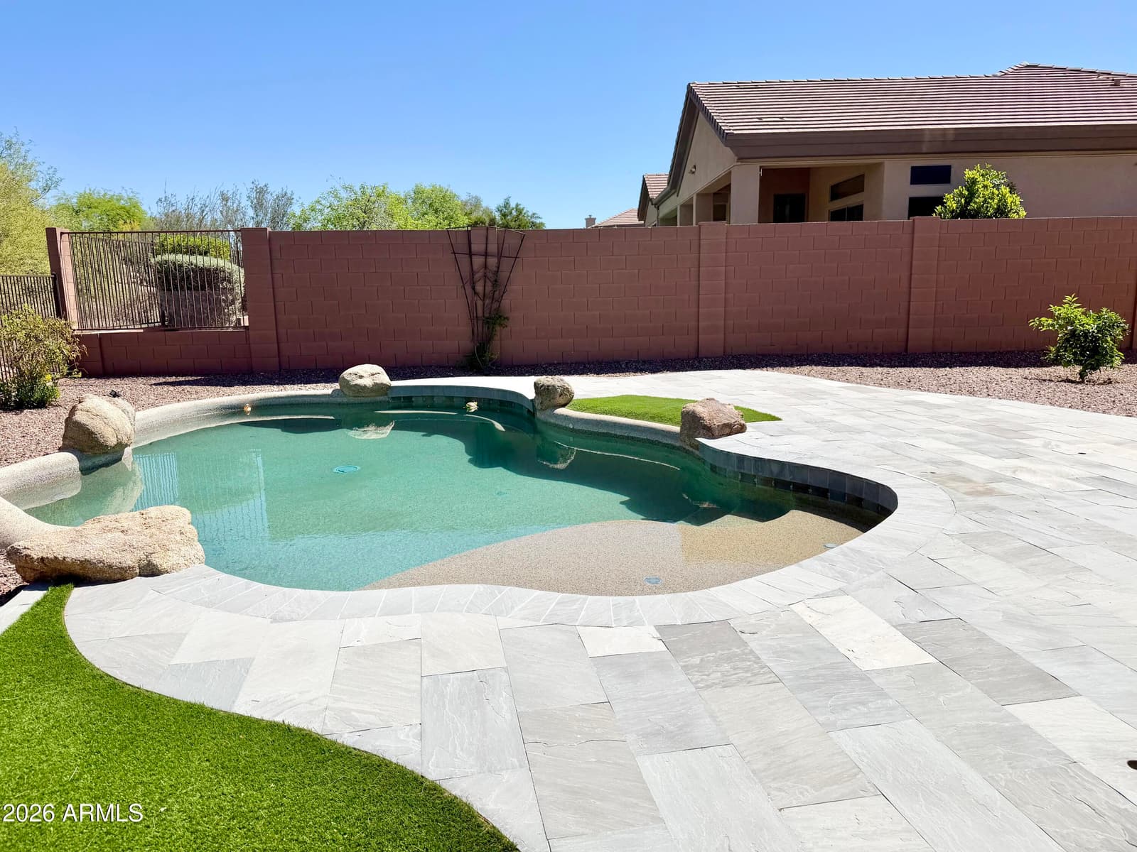 1964 W WAYNE Lane, Anthem, AZ 85086 — photo 62 of 104