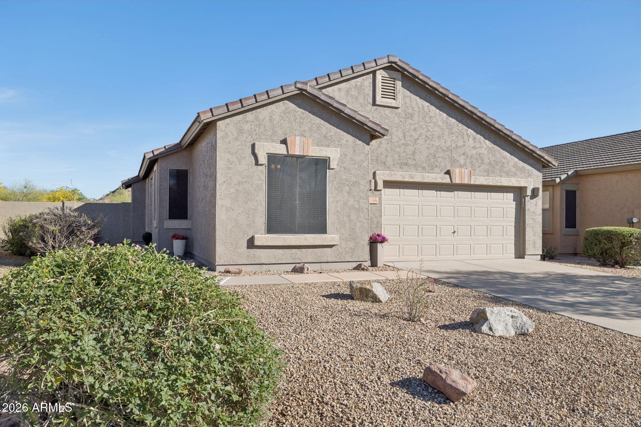 6599 E CASA DE LEON Lane, Gold Canyon, AZ 85118 — photo 5 of 67