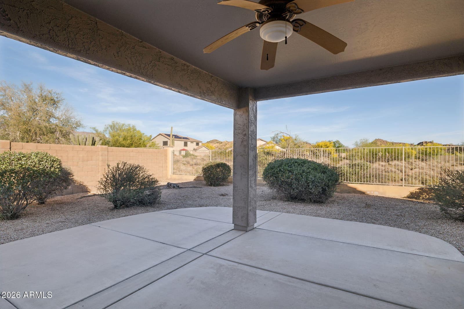 6599 E CASA DE LEON Lane, Gold Canyon, AZ 85118 — photo 35 of 67