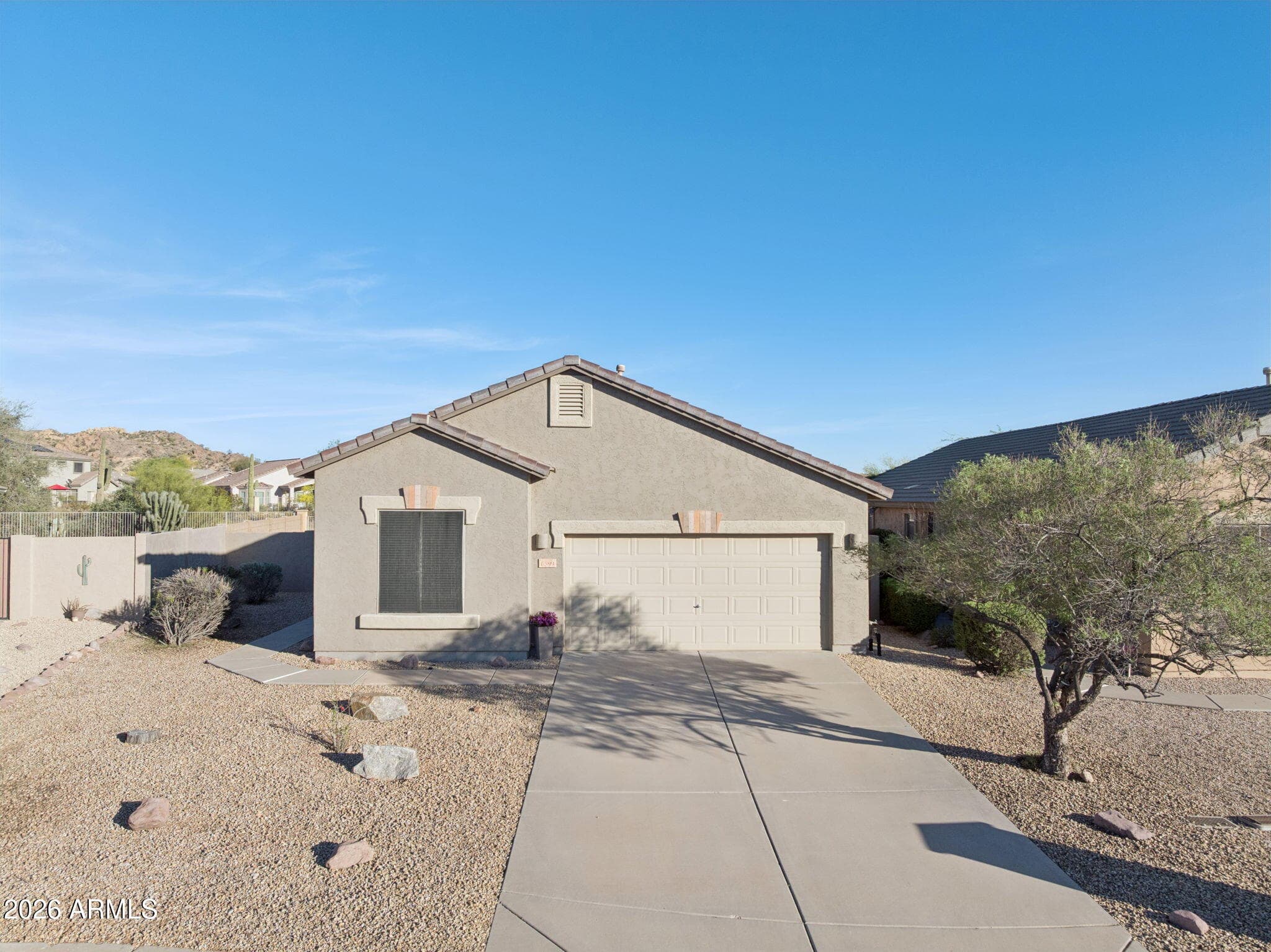 6599 E CASA DE LEON Lane, Gold Canyon, AZ 85118 — photo 38 of 67