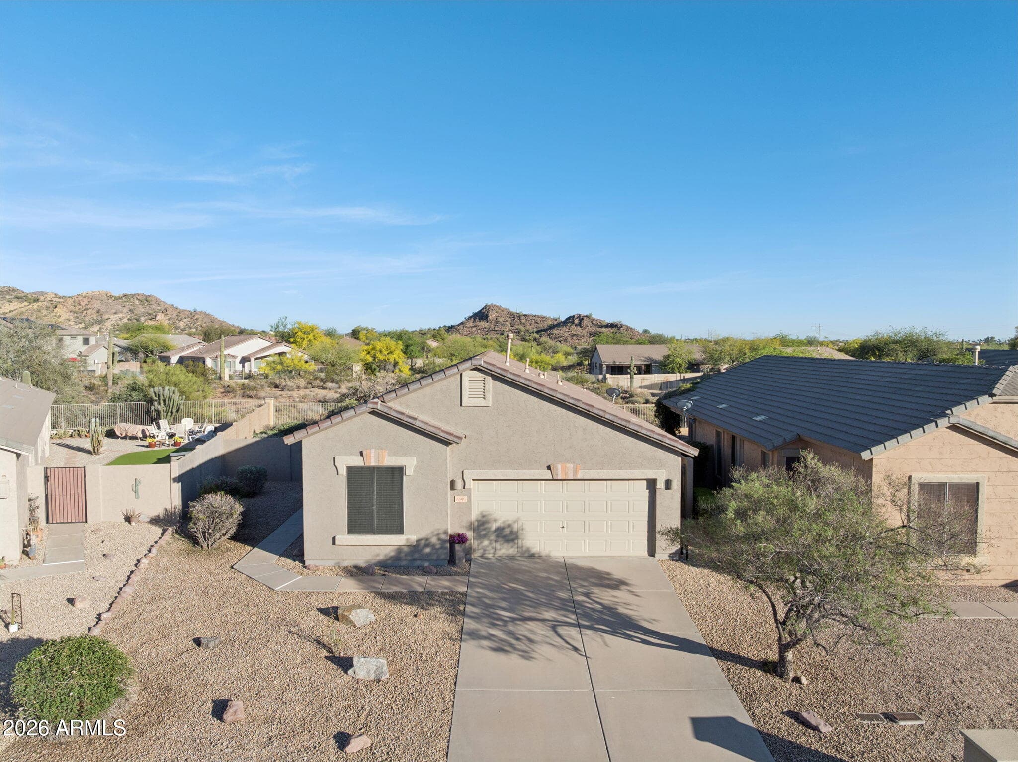 6599 E CASA DE LEON Lane, Gold Canyon, AZ 85118 — photo 67 of 67
