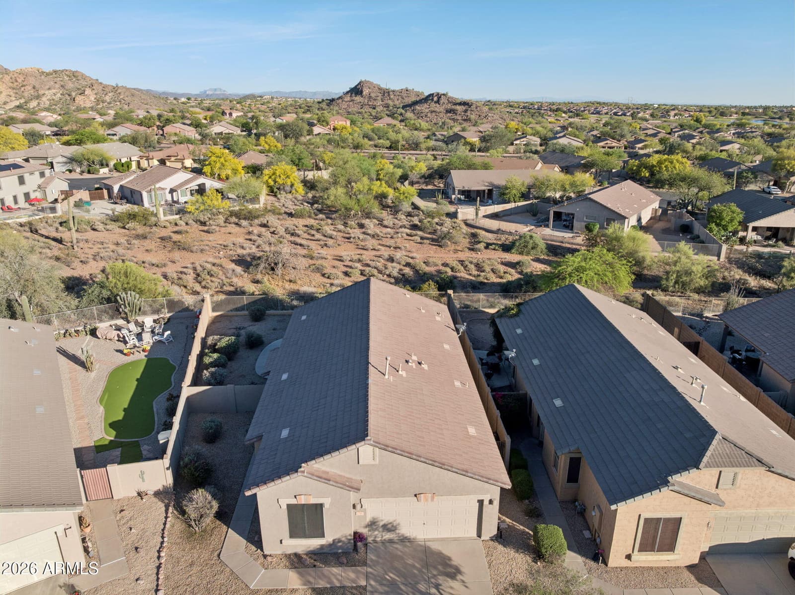 6599 E CASA DE LEON Lane, Gold Canyon, AZ 85118 — photo 39 of 67