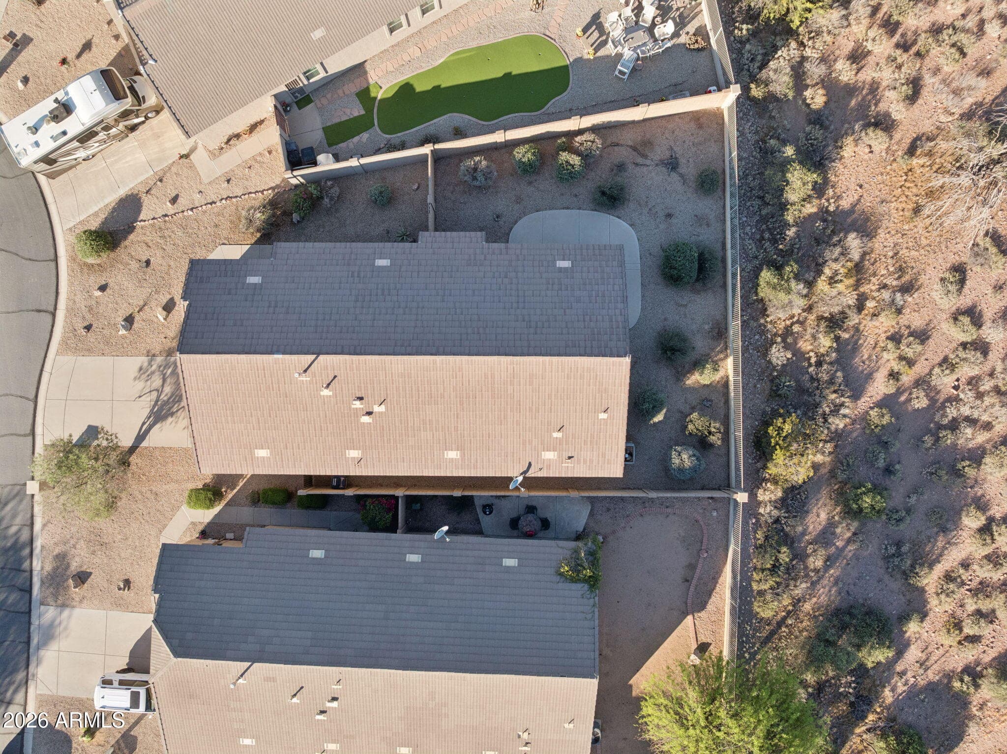 6599 E CASA DE LEON Lane, Gold Canyon, AZ 85118 — photo 40 of 67