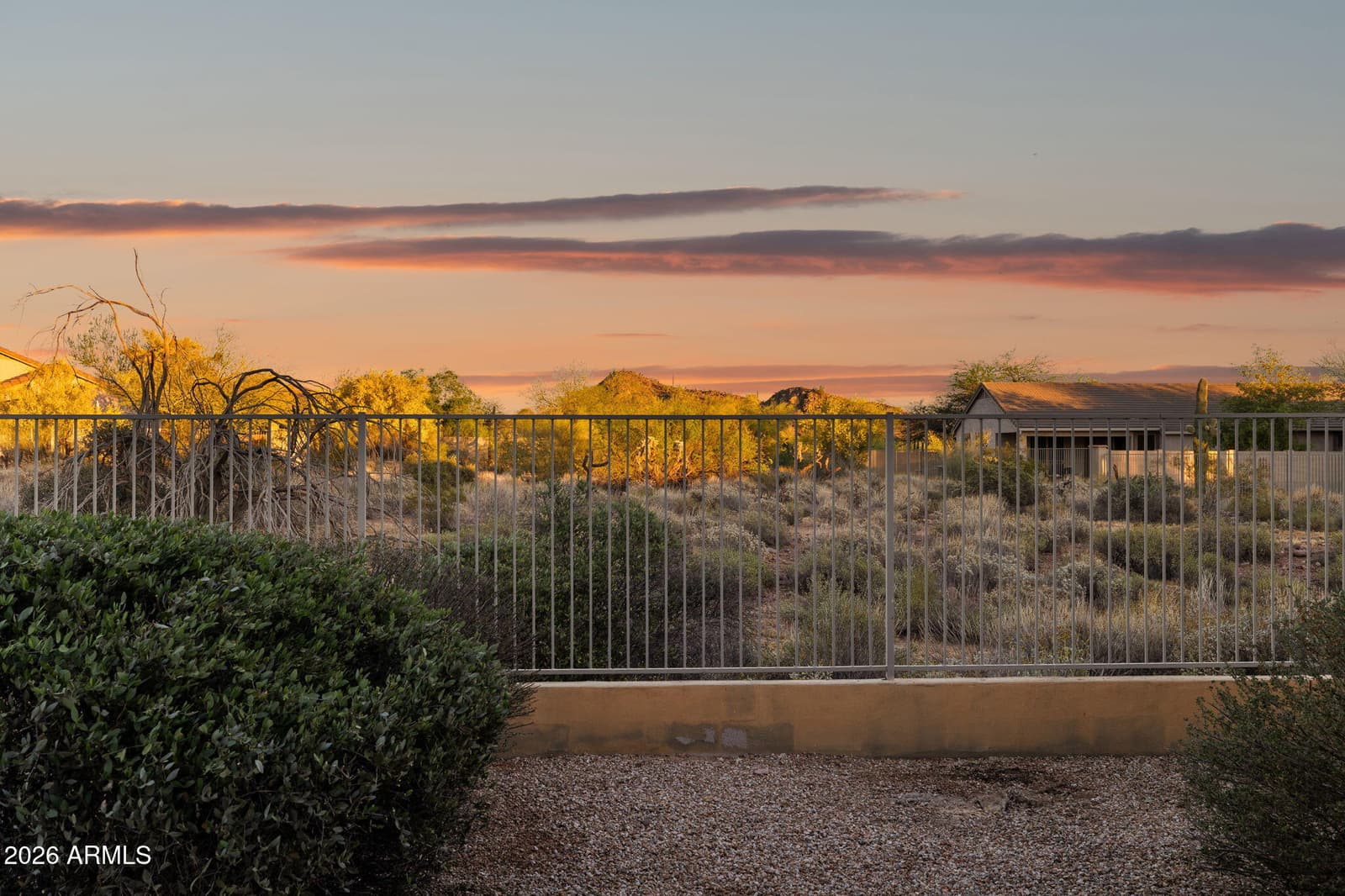 6599 E CASA DE LEON Lane, Gold Canyon, AZ 85118 — photo 46 of 67