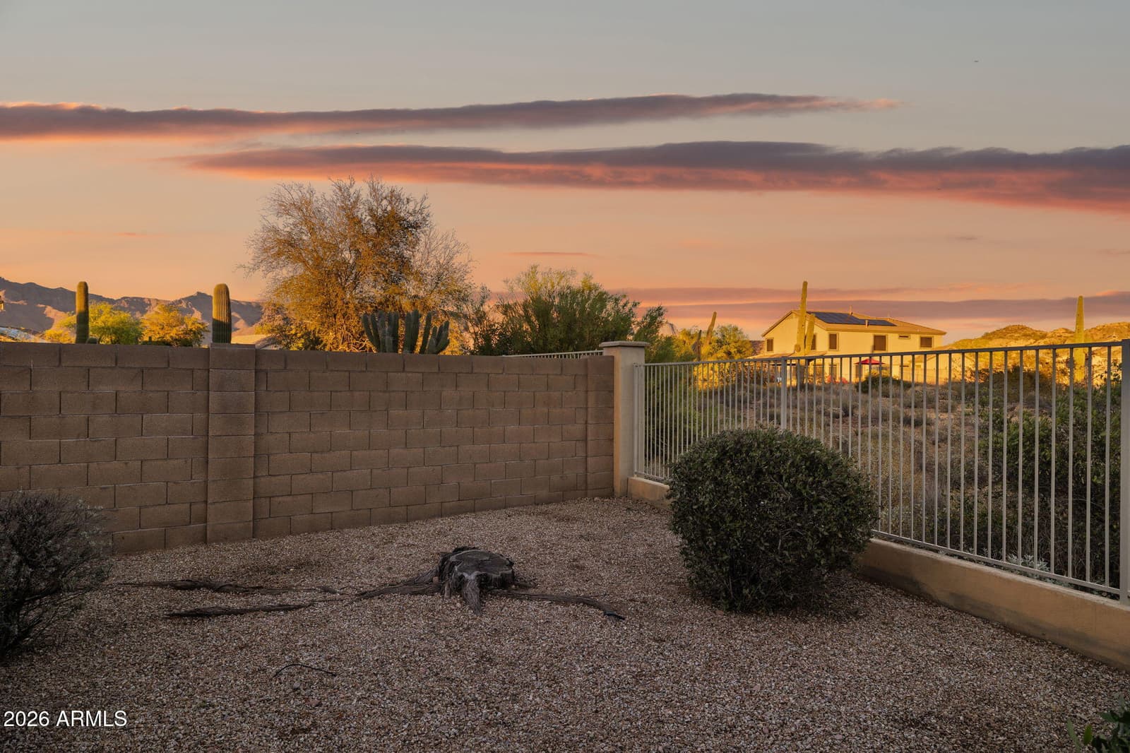 6599 E CASA DE LEON Lane, Gold Canyon, AZ 85118 — photo 47 of 67