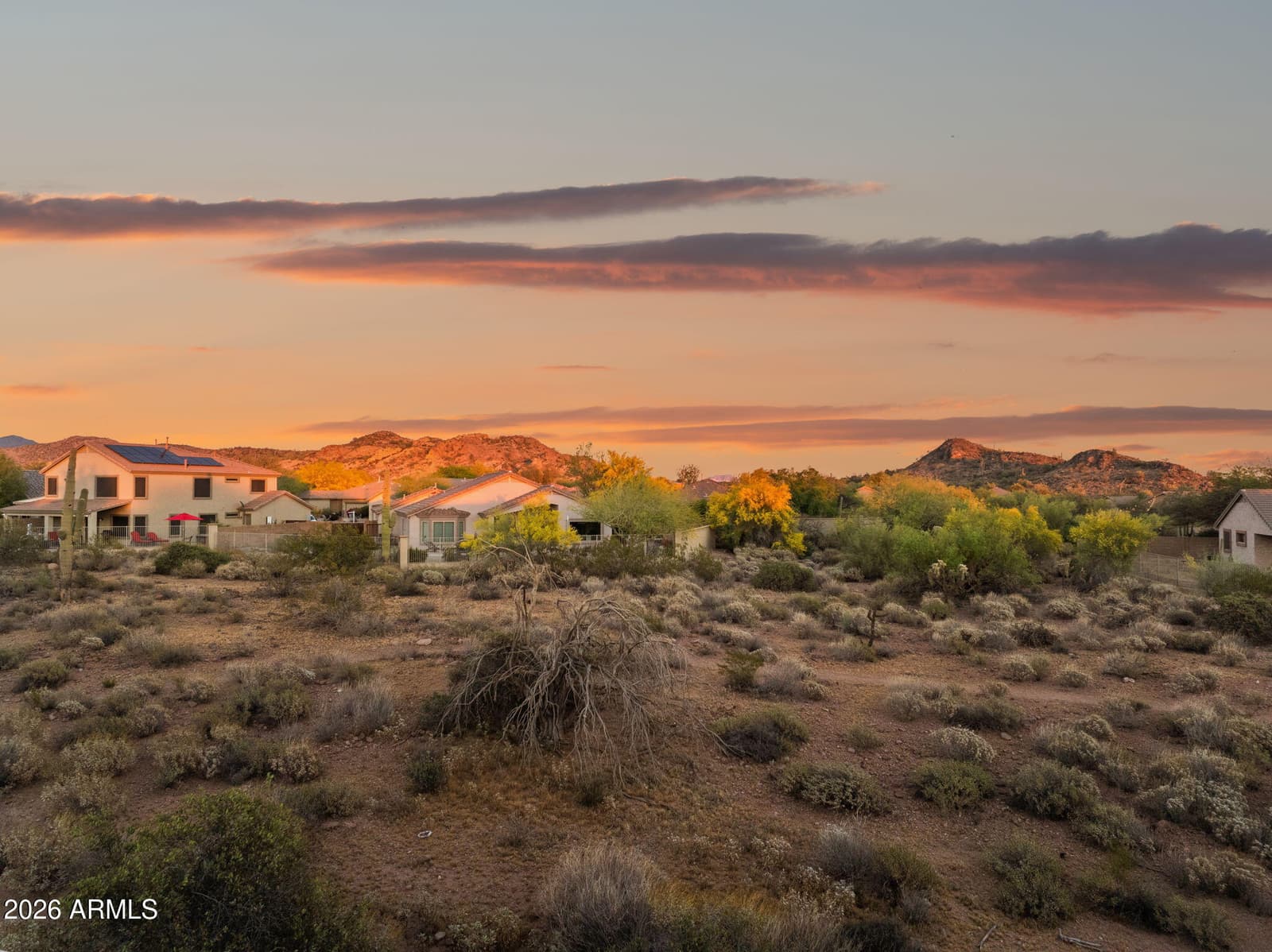 6599 E CASA DE LEON Lane, Gold Canyon, AZ 85118 — photo 50 of 67