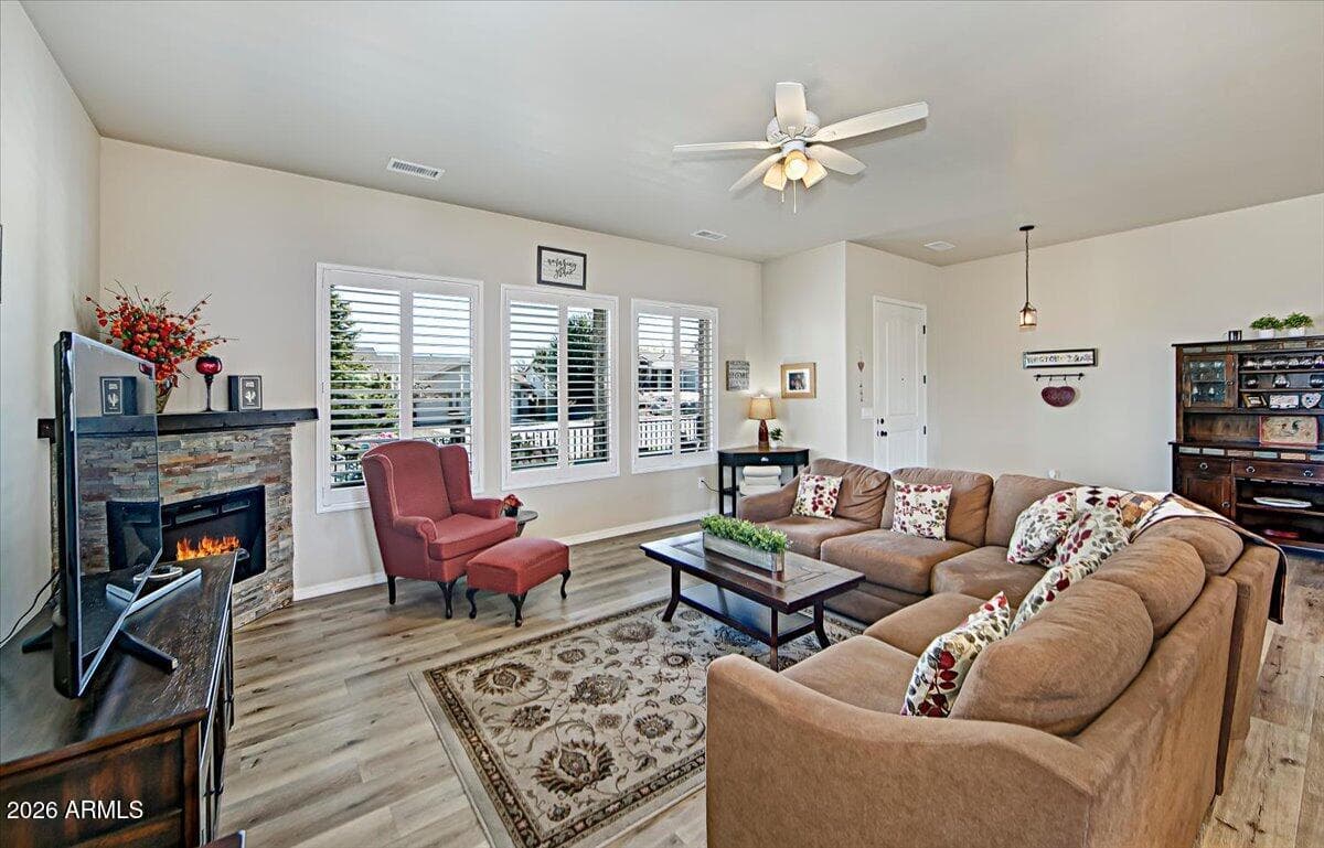 3144 TRAIL Walk, Prescott, AZ 86301 — photo 10 of 35