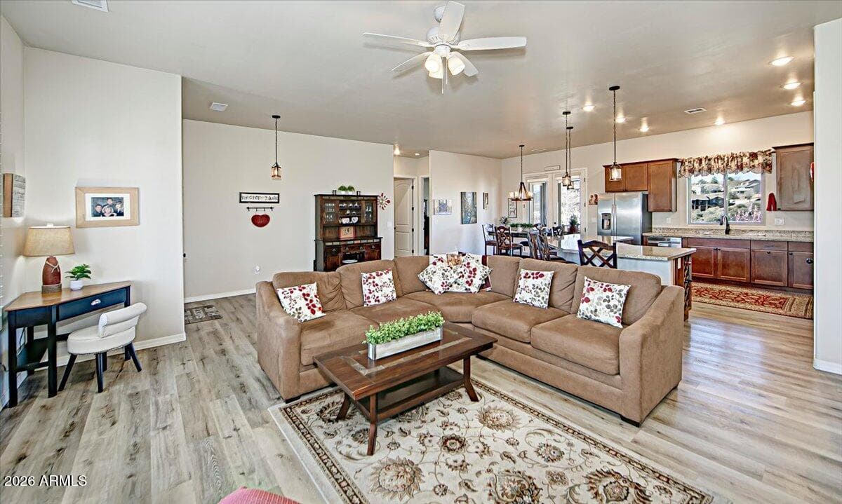 3144 TRAIL Walk, Prescott, AZ 86301 — photo 11 of 35