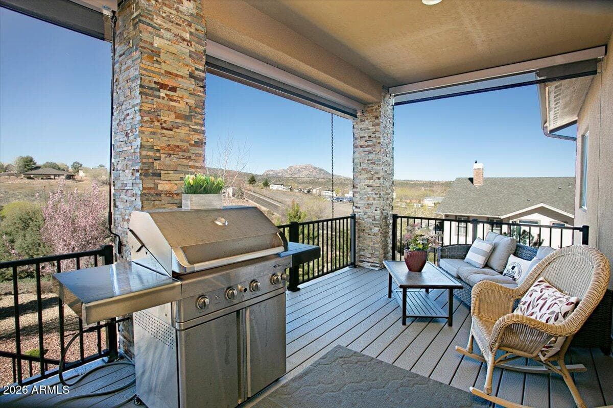 3144 TRAIL Walk, Prescott, AZ 86301 — photo 26 of 35