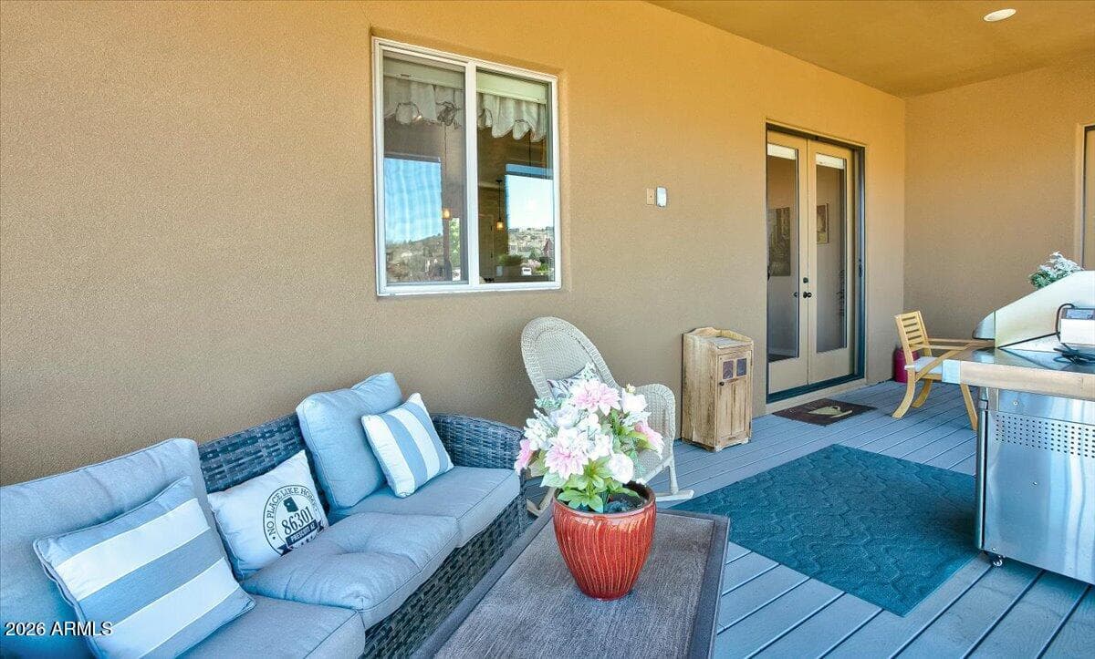 3144 TRAIL Walk, Prescott, AZ 86301 — photo 27 of 35