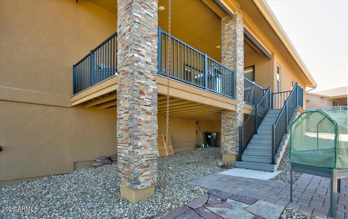 3144 TRAIL Walk, Prescott, AZ 86301 — photo 28 of 35