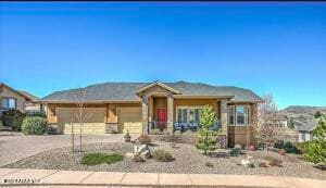 3144 TRAIL Walk, Prescott, AZ 86301 — photo 2 of 35