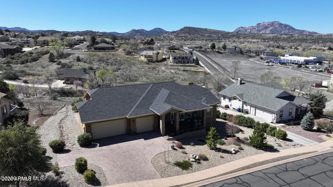 3144 TRAIL Walk, Prescott, AZ 86301 — photo 32 of 35