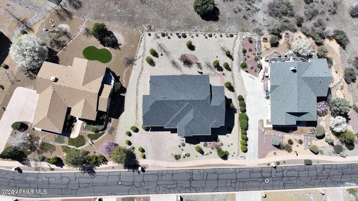 3144 TRAIL Walk, Prescott, AZ 86301 — photo 33 of 35