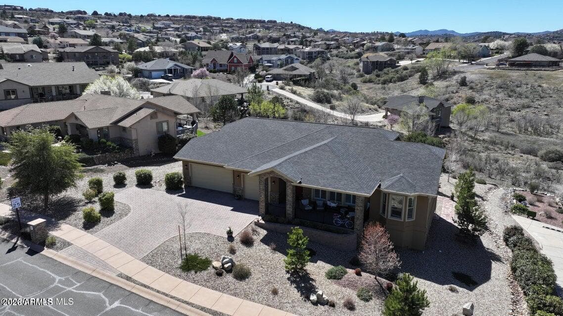 3144 TRAIL Walk, Prescott, AZ 86301 — photo 34 of 35