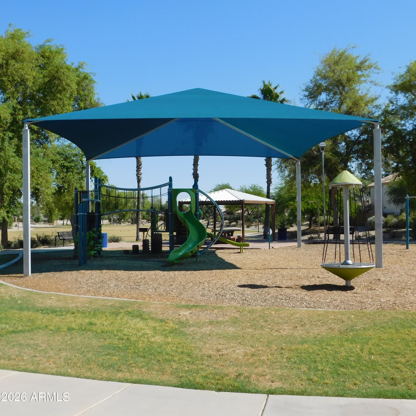 16167 W Hadley Street, Goodyear, AZ 85338 — photo 35 of 38