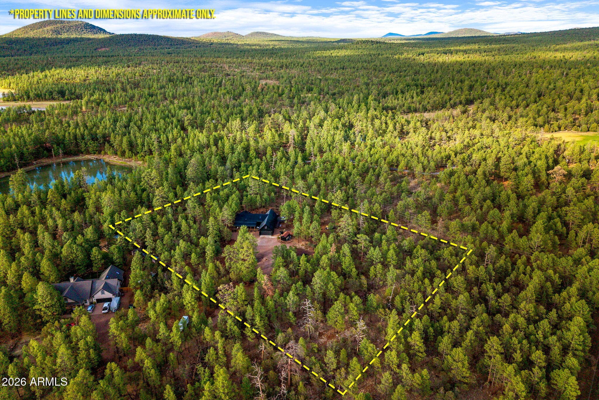 257 LONG Lane, Lakeside, AZ 85929 — photo 45 of 48