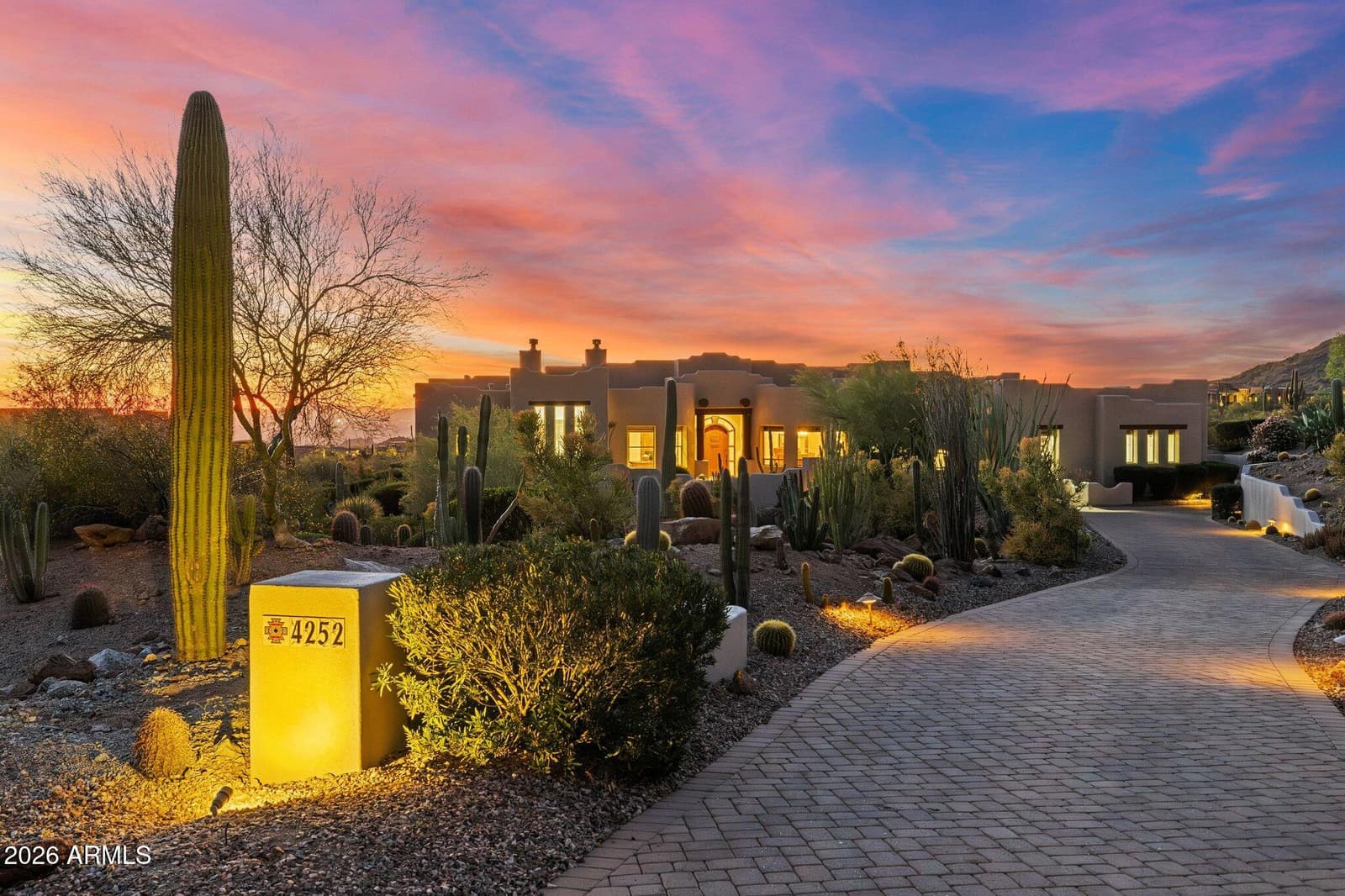 4252 N DIAMOND Point, Mesa, AZ 85207 — photo 5 of 129